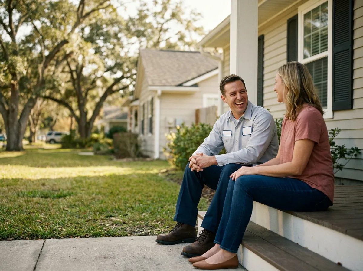 Septic tank pumping FAQs for Chestertown, MD